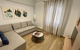 Armonia Porta Remounda Apartment