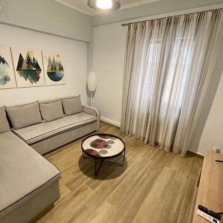 Armonia Porta Remounda Apartment Corfu  Esterno foto