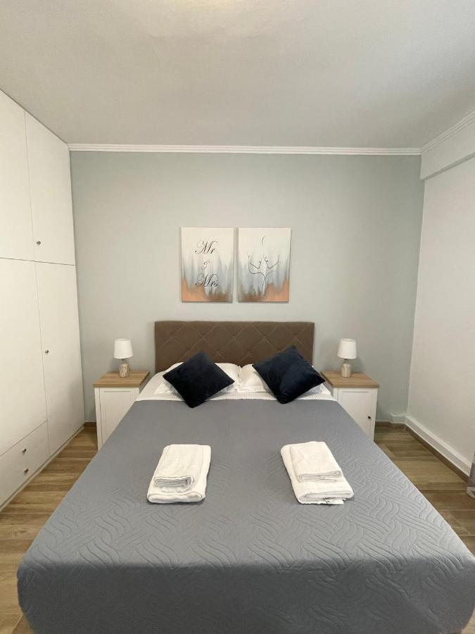 Armonia Porta Remounda Apartment Corfu  Esterno foto