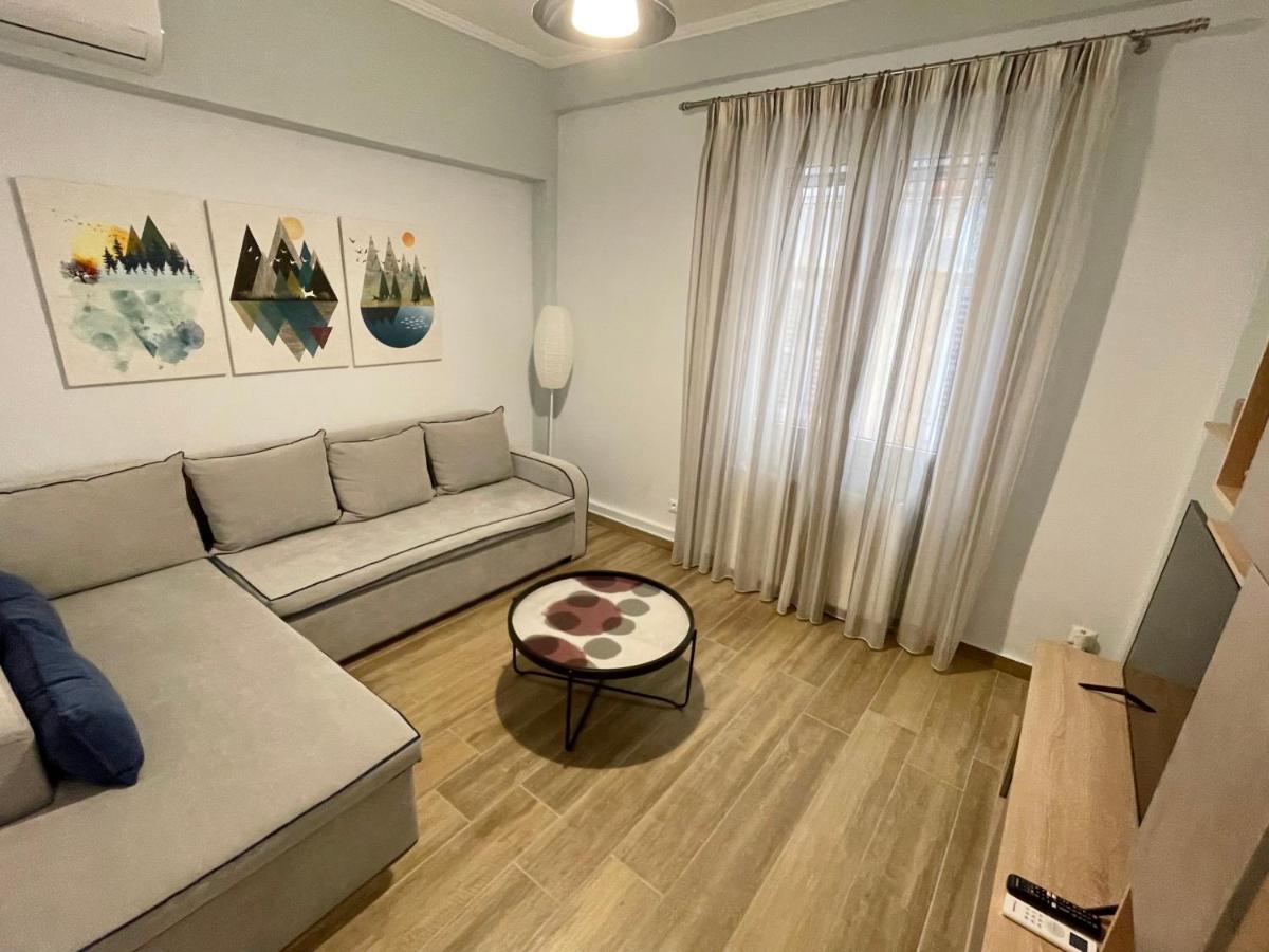Armonia Porta Remounda Apartment Corfu  Esterno foto