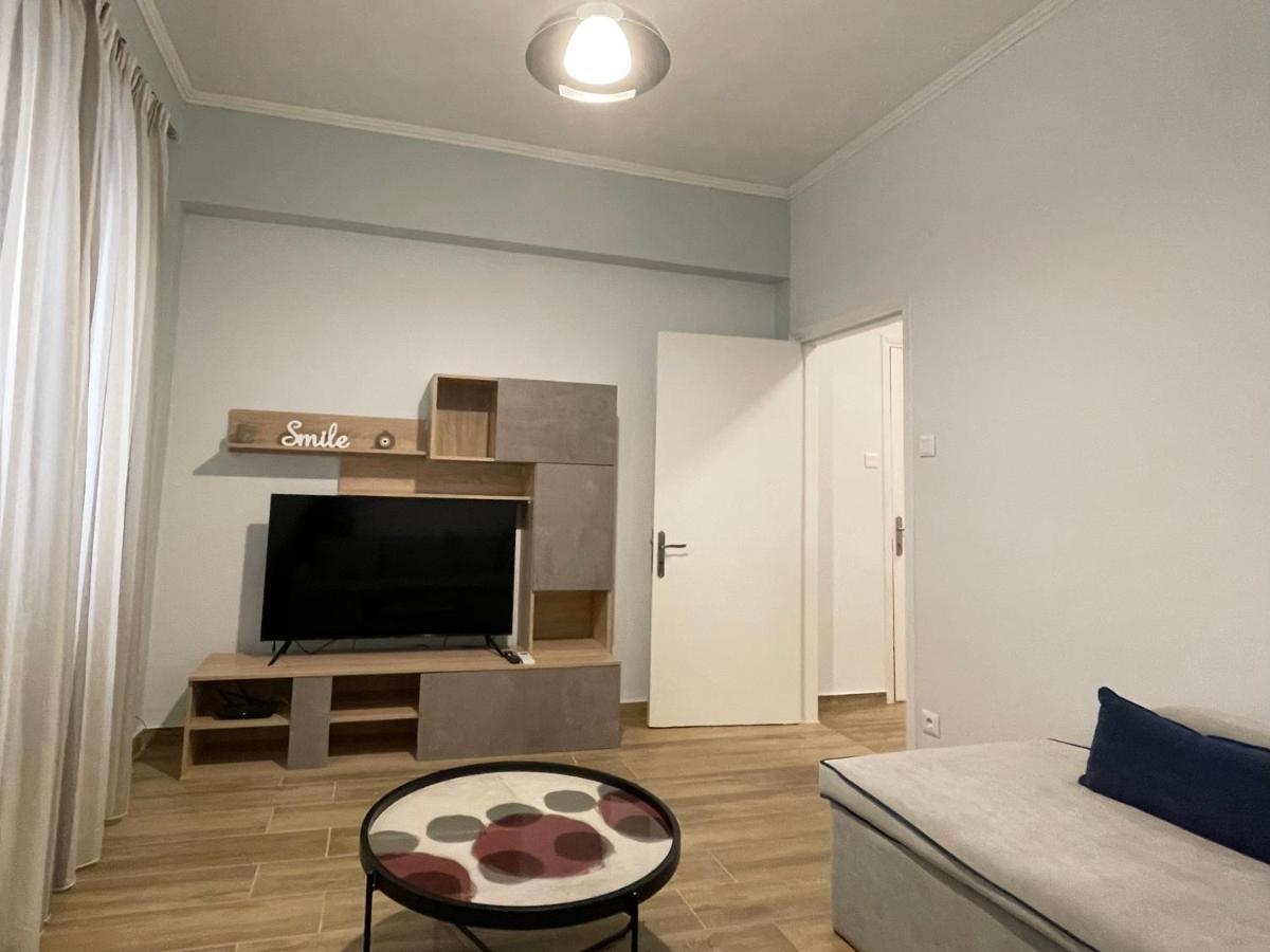 Armonia Porta Remounda Apartment Corfu  Esterno foto