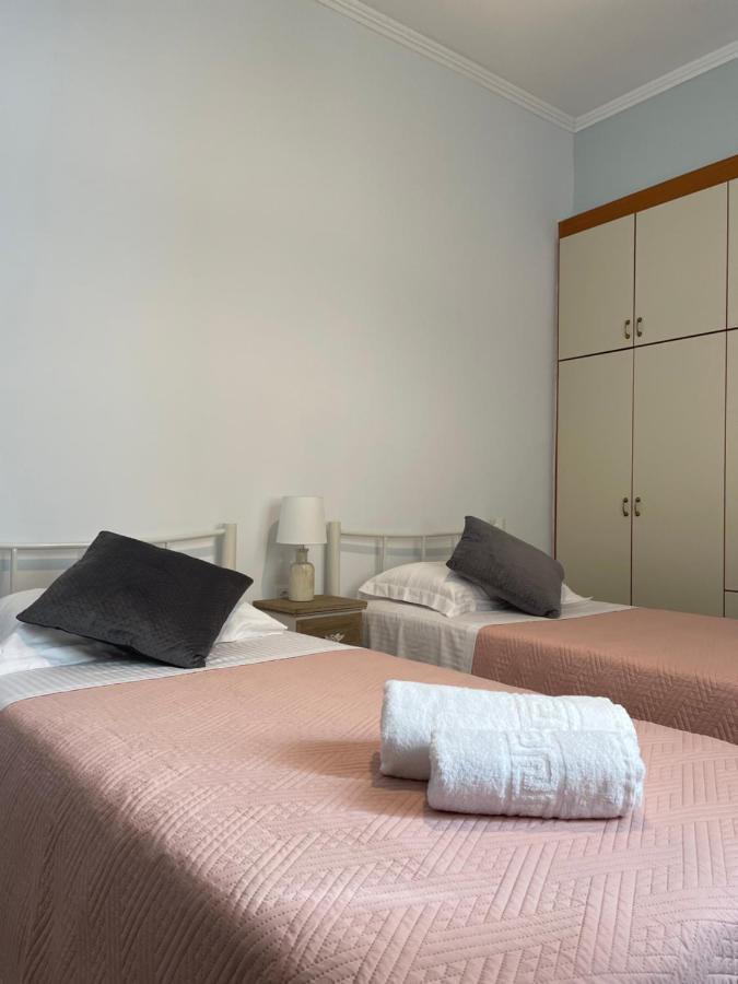Armonia Porta Remounda Apartment Corfu  Esterno foto