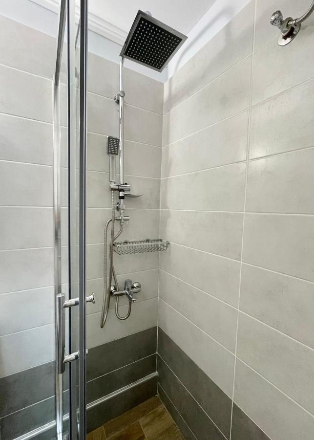 Armonia Porta Remounda Apartment Corfu  Esterno foto